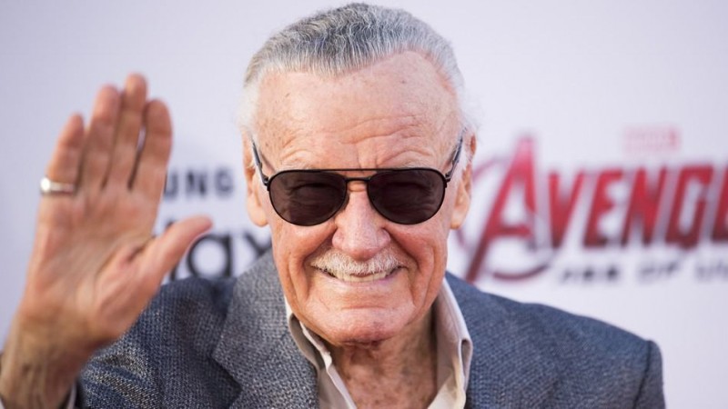 Who Is Stan Lee? - Biography | Katalay.net